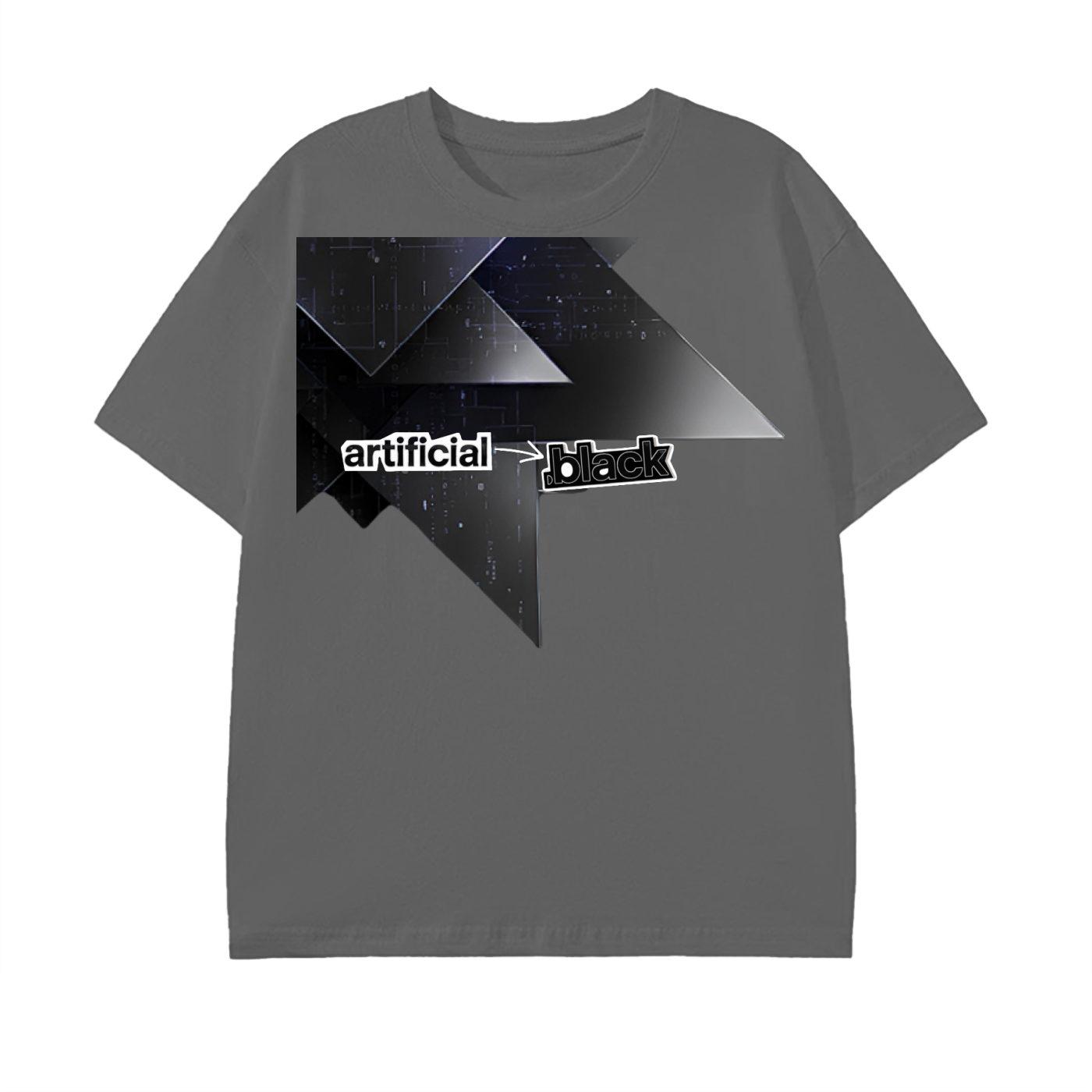 "A.B. Time Crystal Falls"