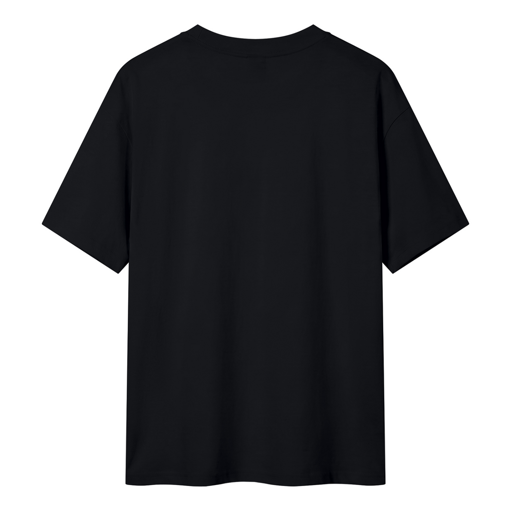 Unisex Regular Fit "One Man Uprising" T