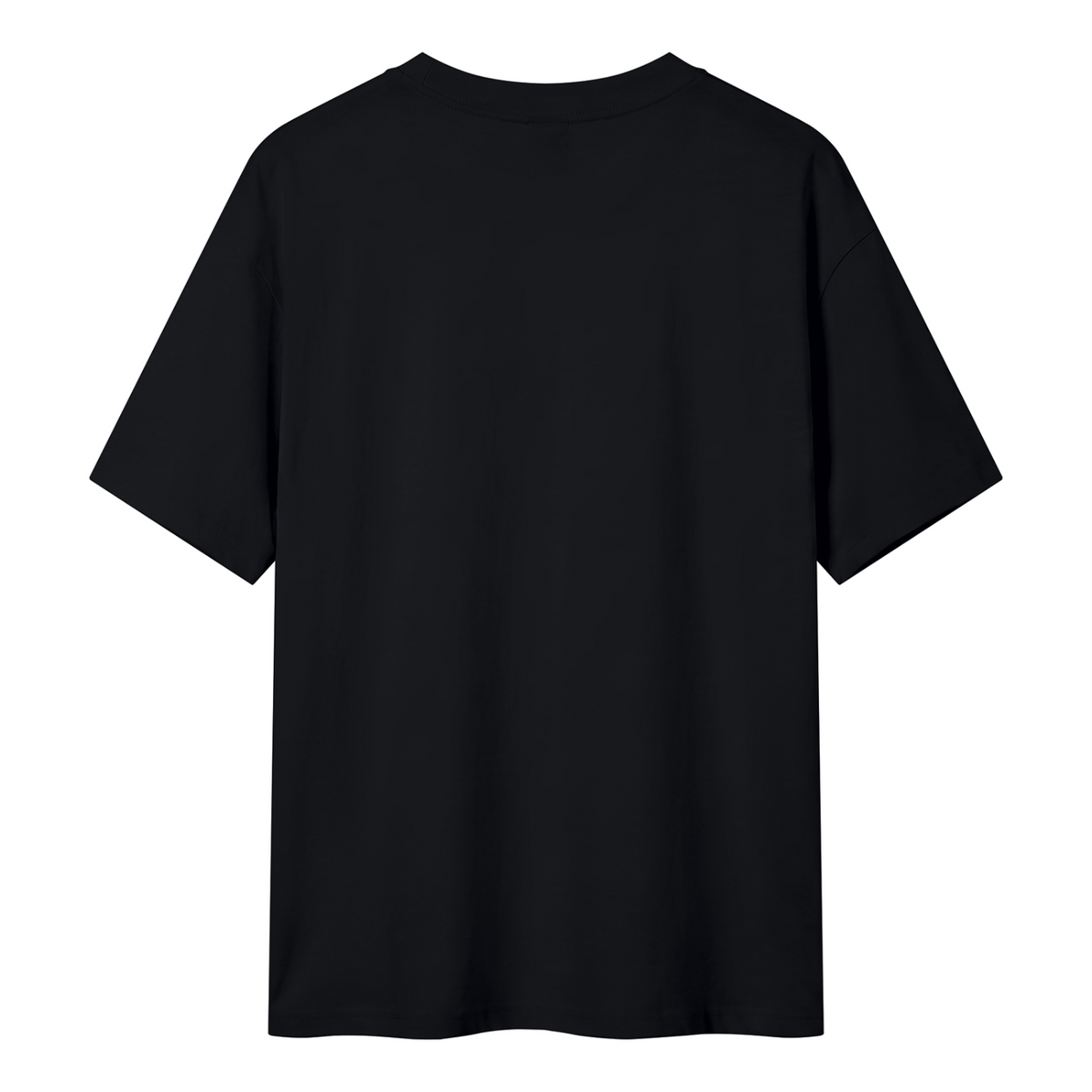 Unisex Regular Fit "One Man Uprising" T