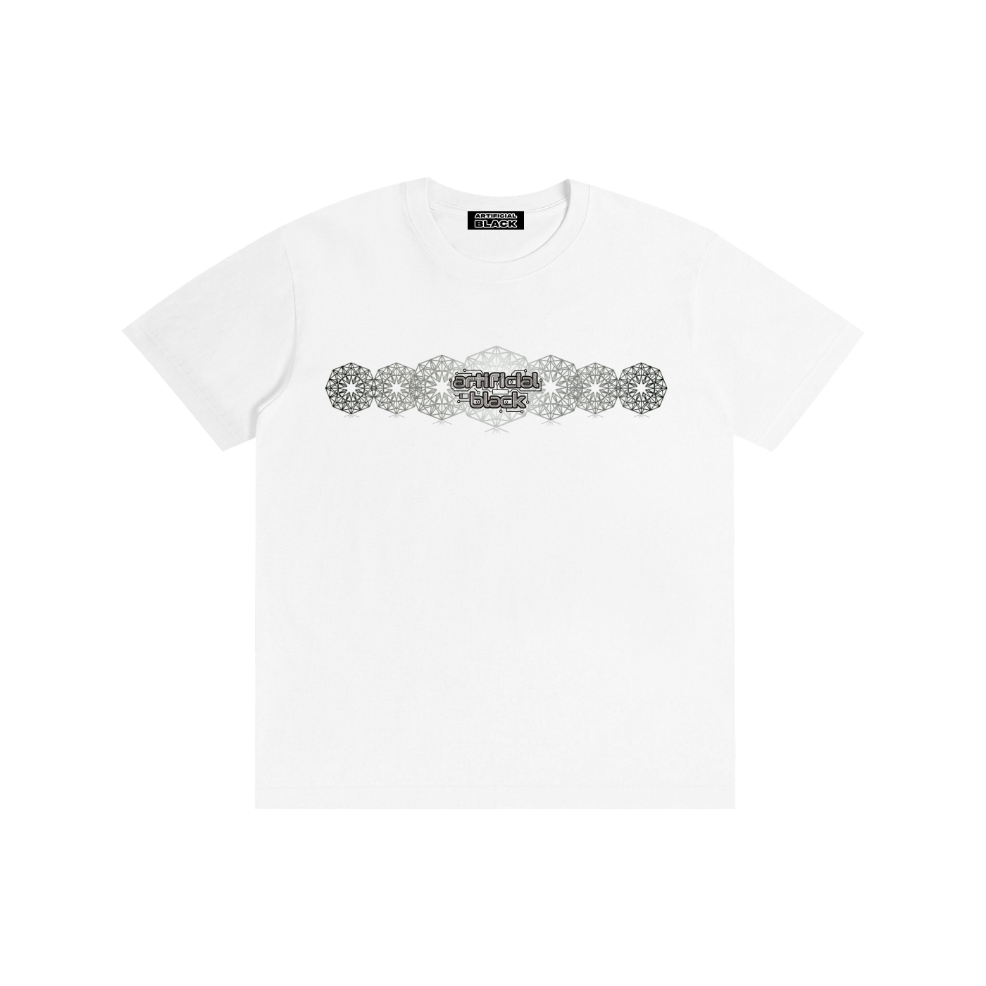 Diamond Cut Cotton T