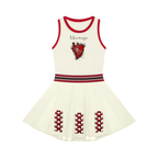 Women's Montage  A-Line Sleeveless Dress