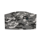 Women’s D.S.T.F. Boot Camp Camo Cropped Tube Top