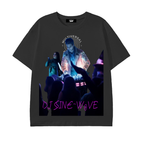 "DJ SineWave Trapdoor Set"