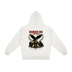Murder Ink Hoodie