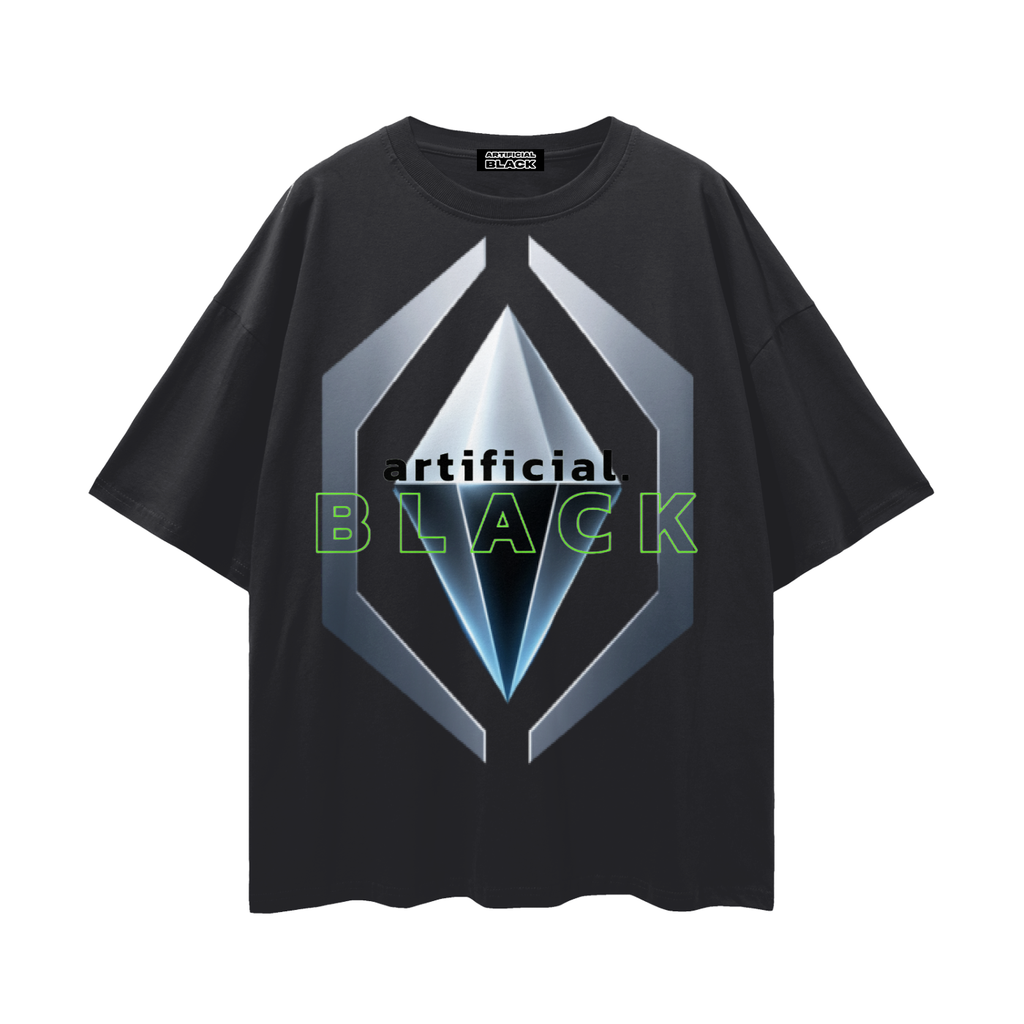 Diamond Labs Souvenir Shop T-Shirt