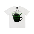 Coffee Dot EXE Diamond Cut T