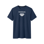 Men’s Artificial Athletics Regular Fit High Performance T