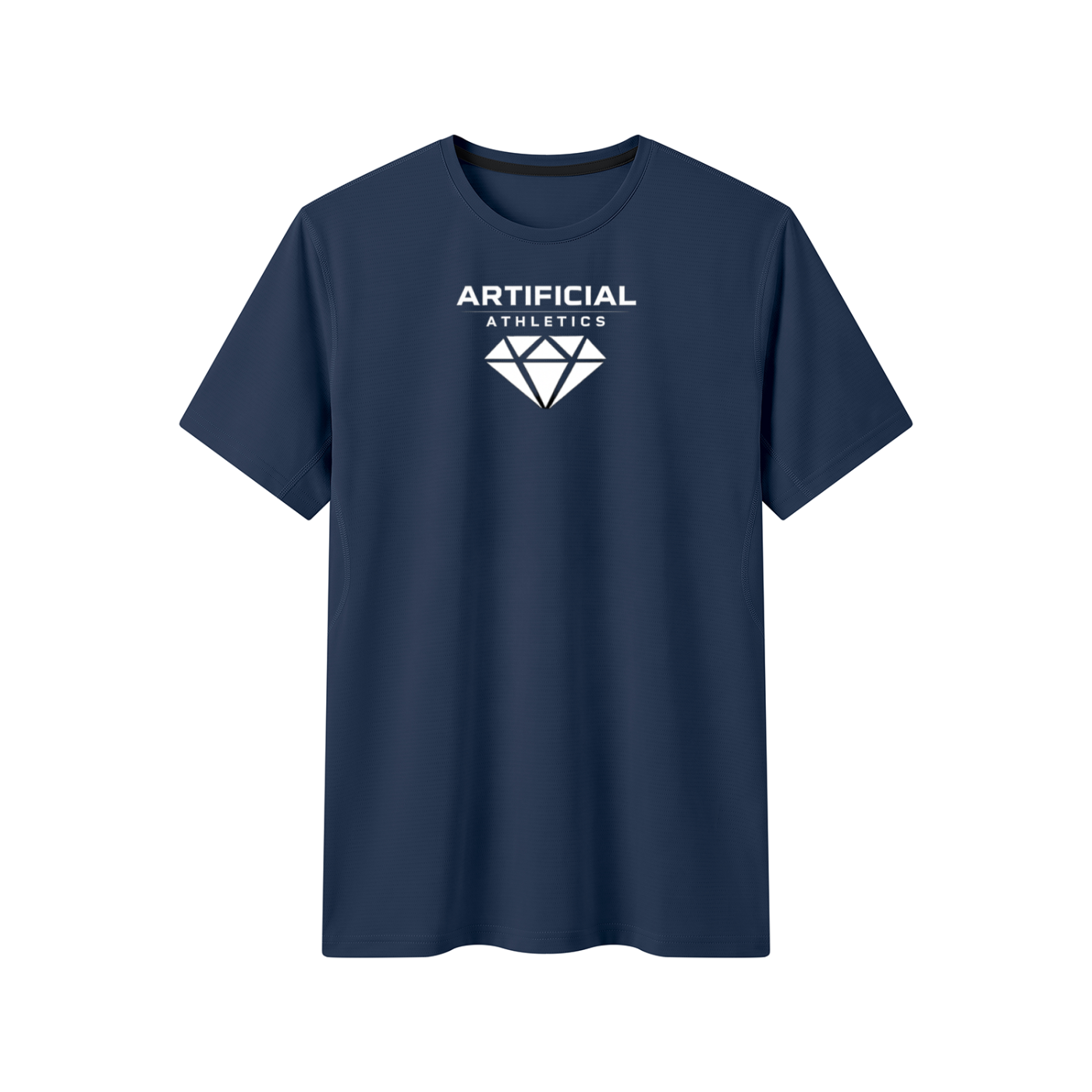 Men’s Artificial Athletics Regular Fit High Performance T