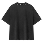 Murder Ink Studded T-Shirt