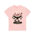 Women's Murder Ink T-shirt