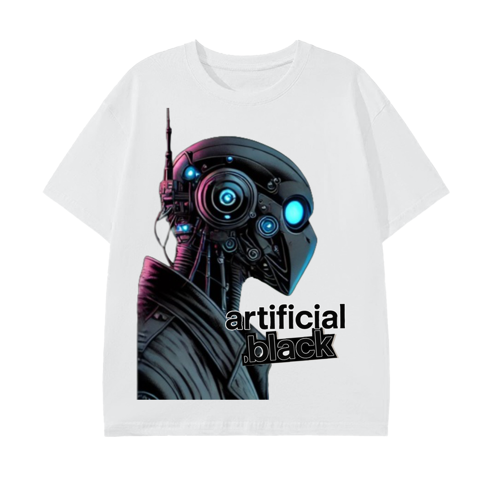 "Falcon Drone Patrol"