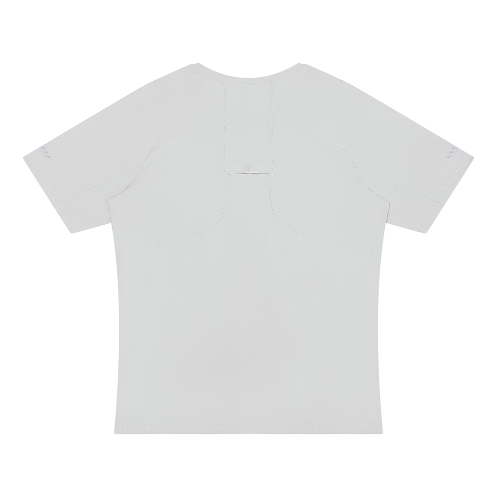 Men’s Reflective Digital Logo T
