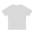 Men’s Reflective Digital Logo T