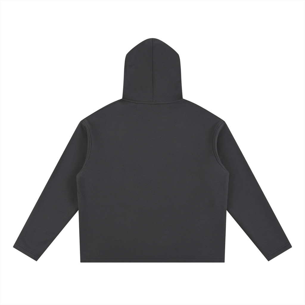 Digital Diamond Hoodie