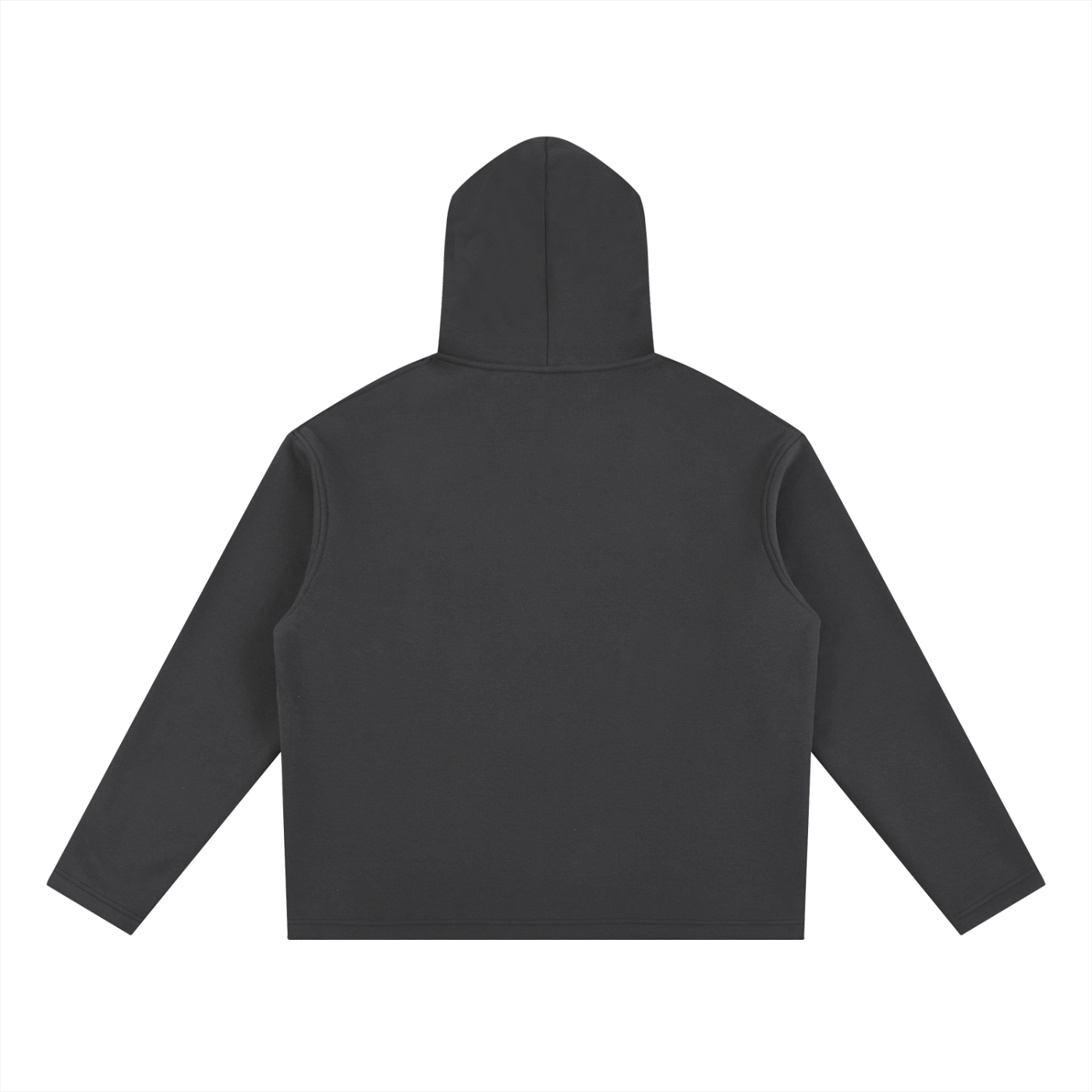 Digital Diamond Hoodie