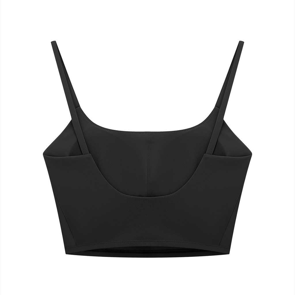 Women's Artificial Human Sports Bra