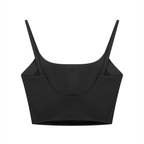 Women's Artificial Human Sports Bra