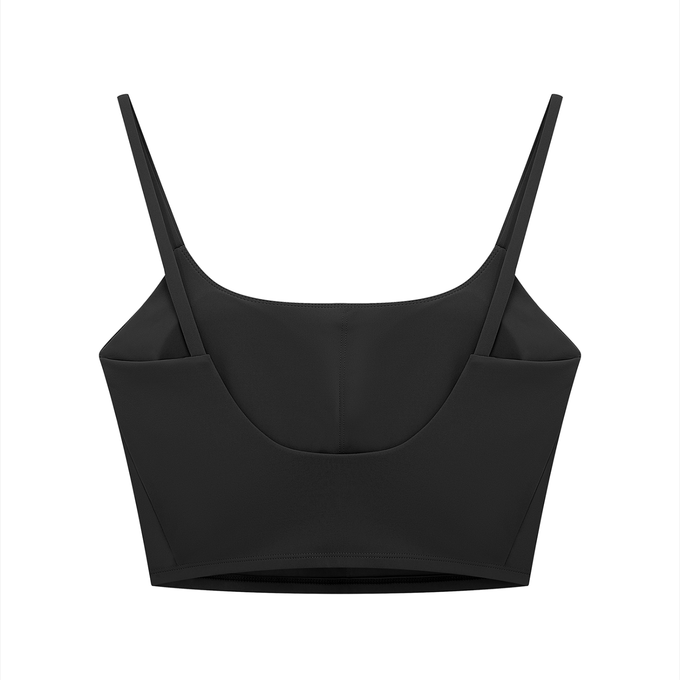 Women's Artificial Human Sports Bra