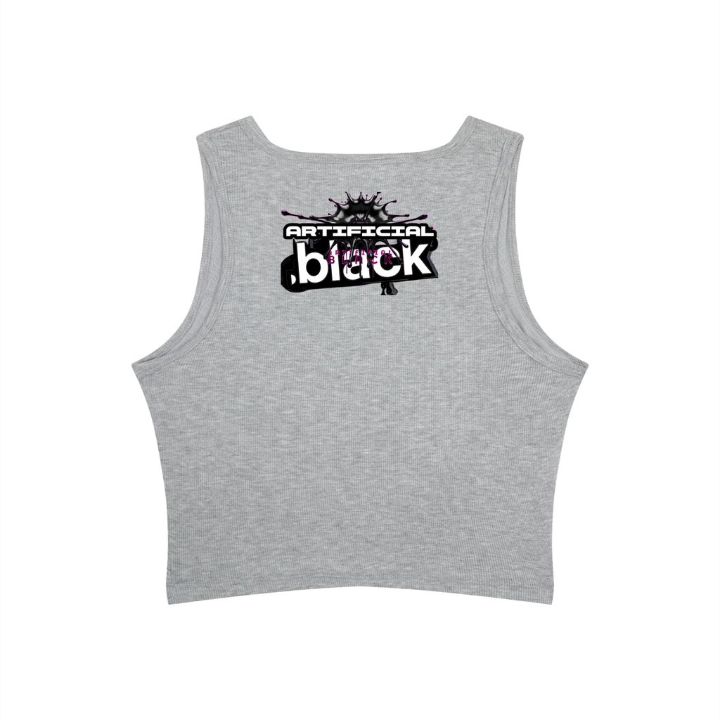 Digitally Enhanced Influencer Tank