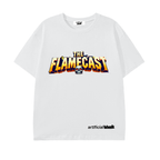 "Barbarian's The Flamecast"