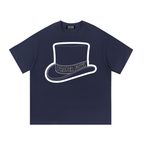 Essential Proper Fowl Top Hat T