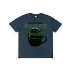 Coffee Dot EXE Diamond Cut T