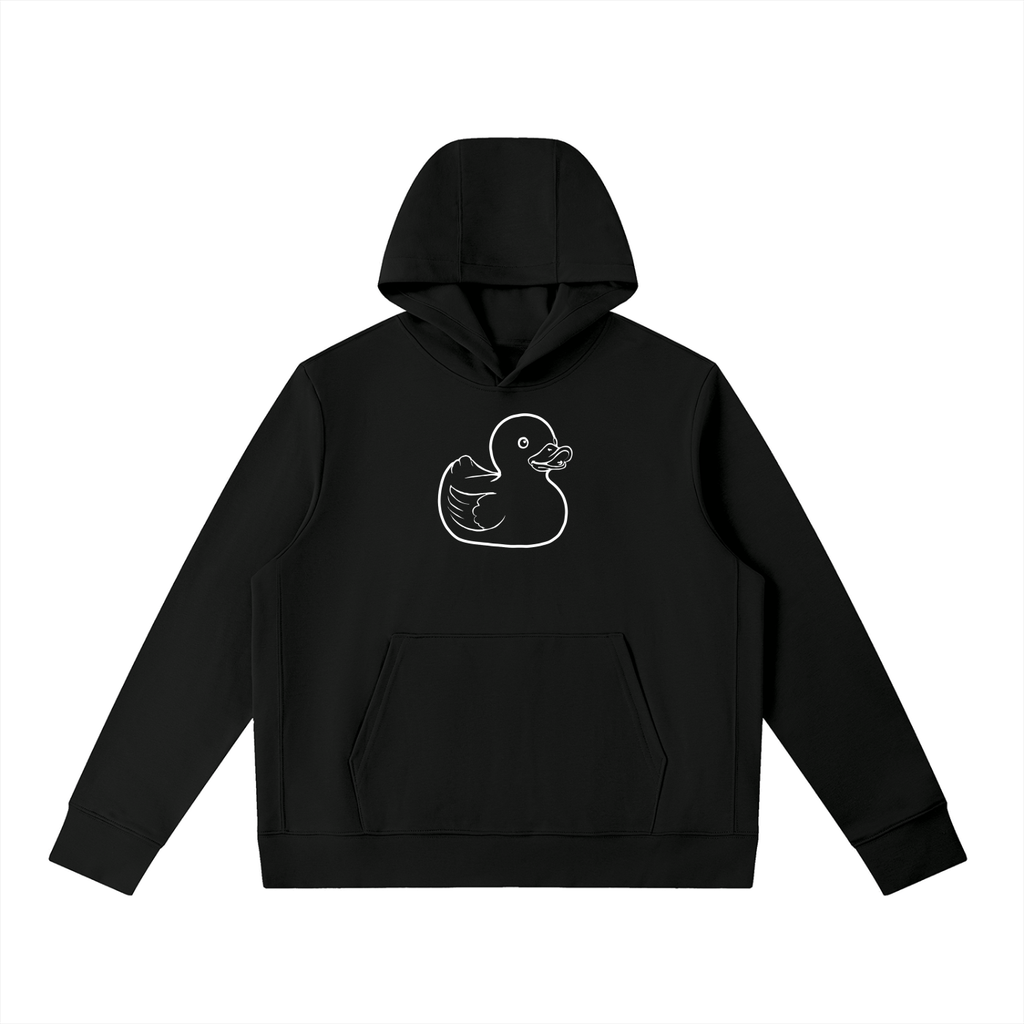 Unisex Pullover Hoodie