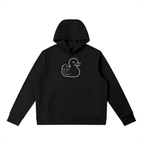Unisex Pullover Hoodie