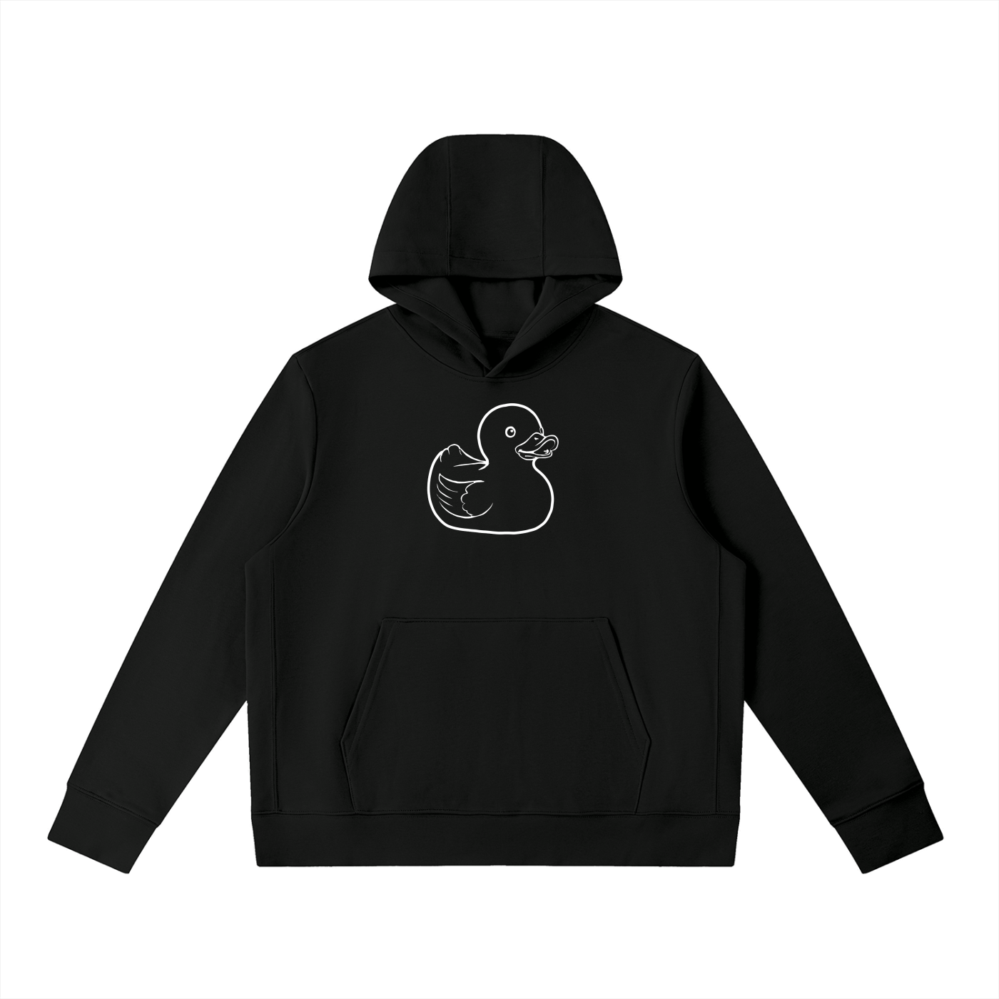 Unisex Pullover Hoodie