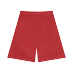 Unisex Artificial Athletics Mesh Basketball Shorts