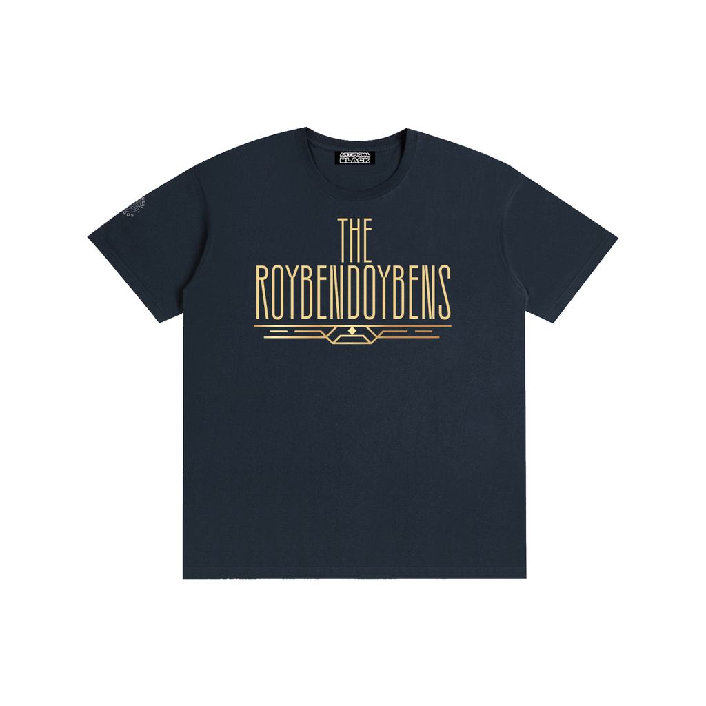 The RoyBenDoyBenS - Multiversal Music