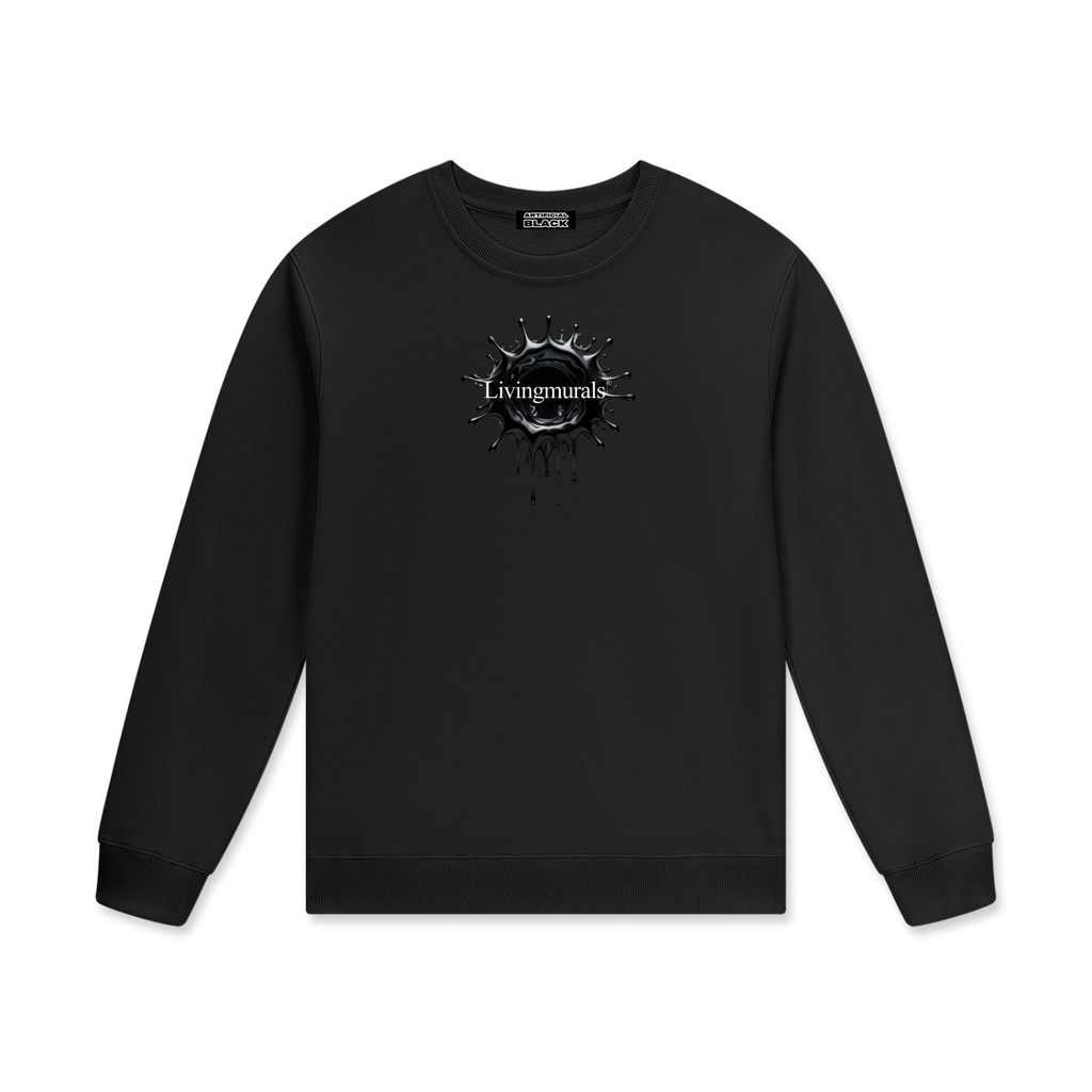 Livingmurals®  Cotton Pullover
