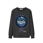 Antimatter Splash Classic Cotton Sweater