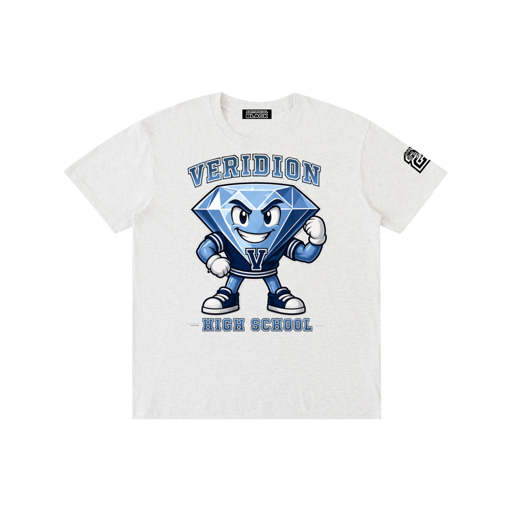 Diamond Miners Mascot T