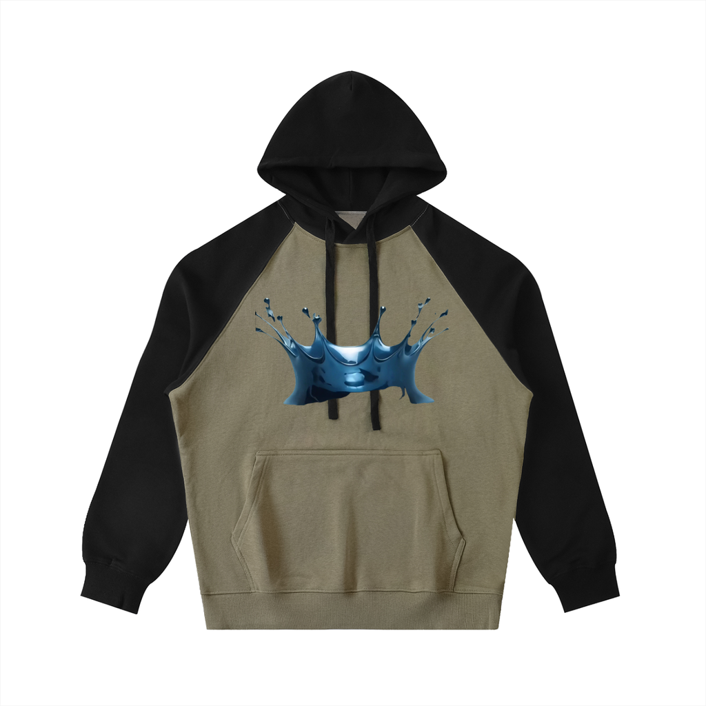 "Antimatter Back Splash"