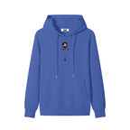 Digital Logo Classic Cotton Hoodie