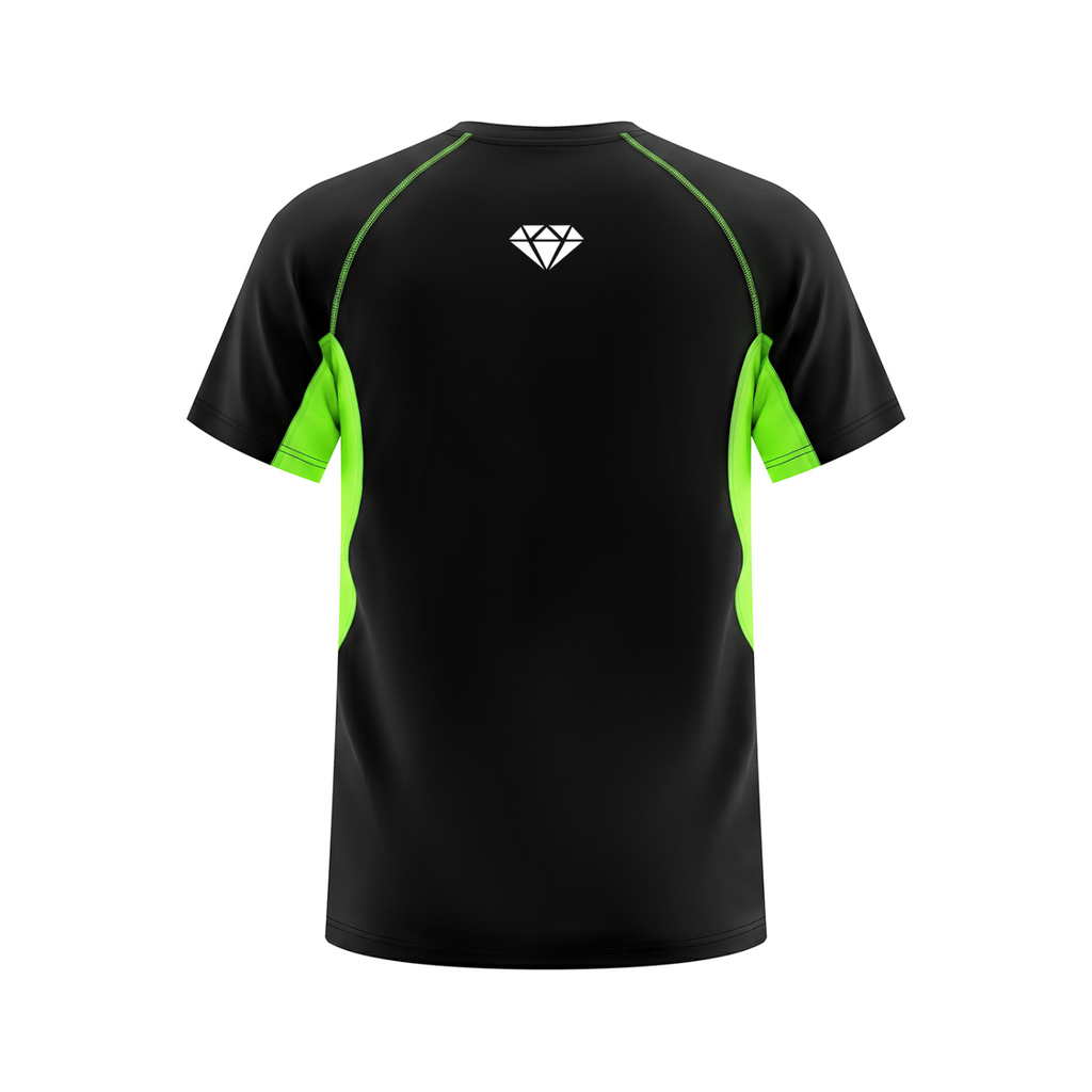 Men's Artificial Athletics Training T-Shirt