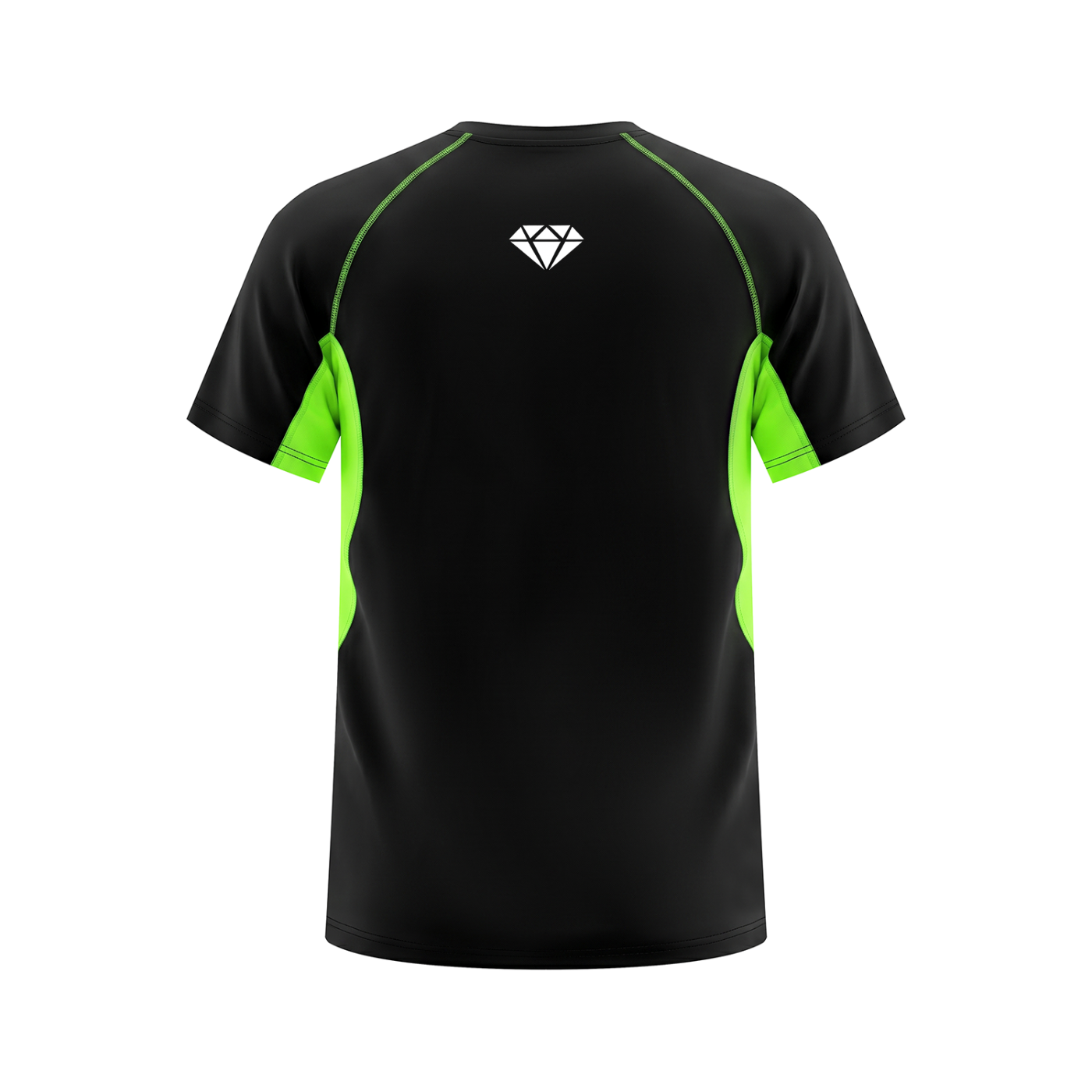 Men's Artificial Athletics Training T-Shirt