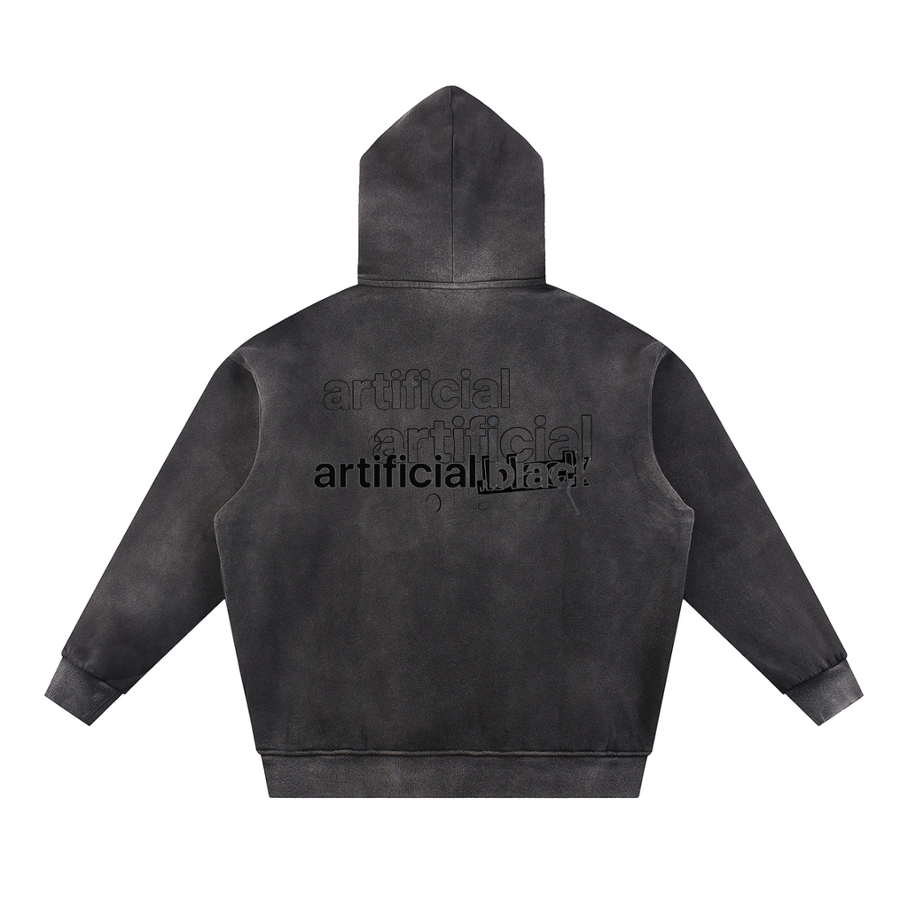 "Sun Fade Night Walker"