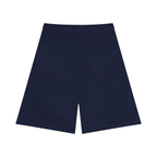 Unisex Artificial Athletics Mesh Basketball Shorts