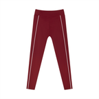 Women’s Artificial Athletics High-Waist Tapered Leggings