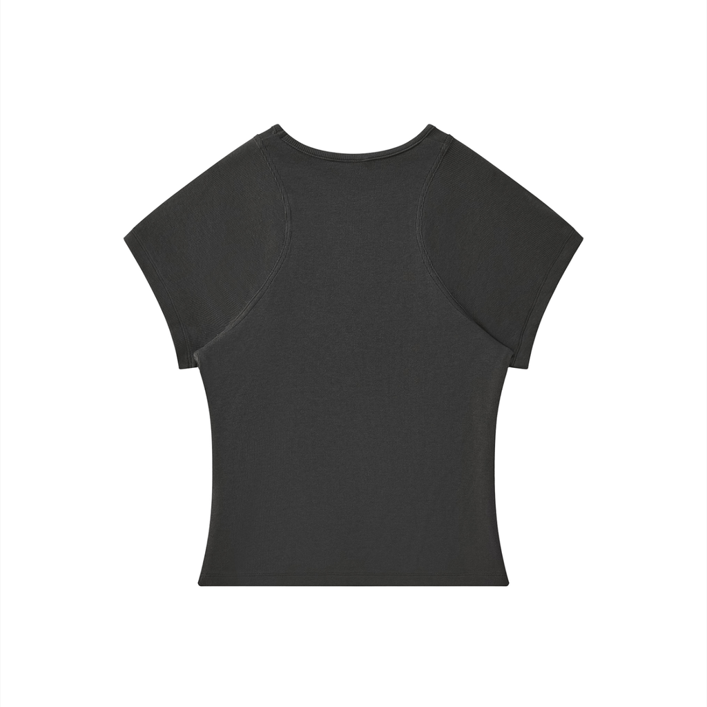 Slim Fit D.S.T.F. Standard Issue T
