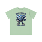 Veridion Diamond Mascot Essential Kids' T-shirt