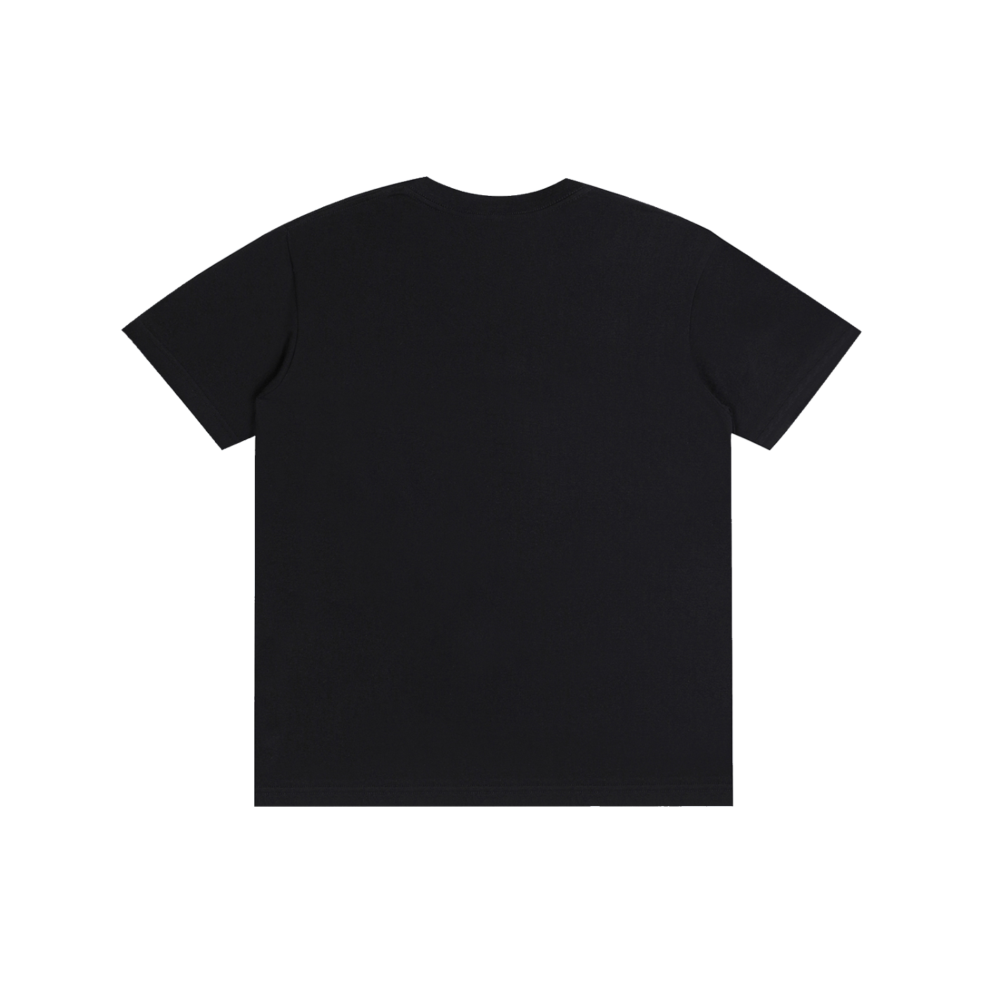 Neon Shadows Diamond Cut T