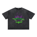KrunkFacedKidZ Vintage T
