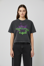 KrunkFacedKidZ Vintage T