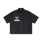 Diamond Field Research Team Short Sleeve Shirt
