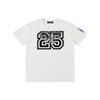 Diamond Class of 25 Varsity T