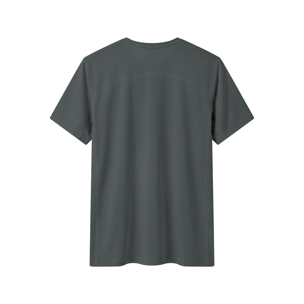 Men’s Artificial Athletics Regular Fit High Performance T