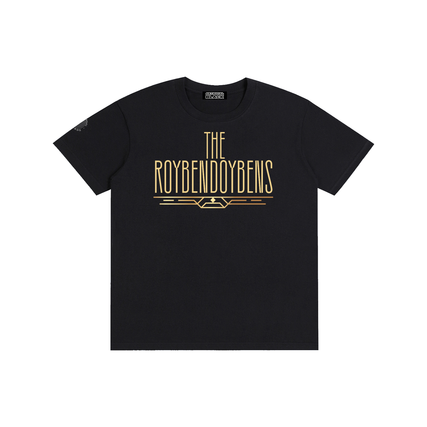The RoyBenDoyBenS - Multiversal Music